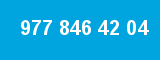 977 846 42 04